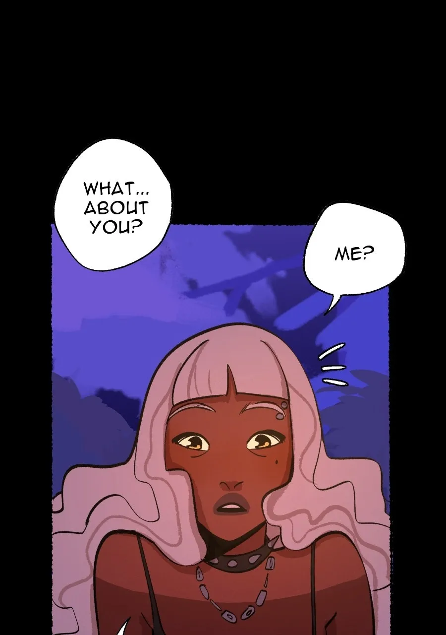 Pink Through the Night Chapter 3 page 31 - 