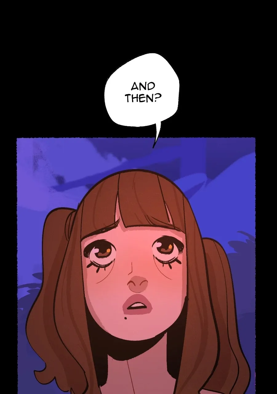 Pink Through the Night Chapter 3 page 36 - 