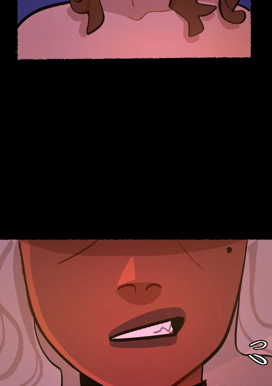 Pink Through the Night Chapter 3 page 37 - 