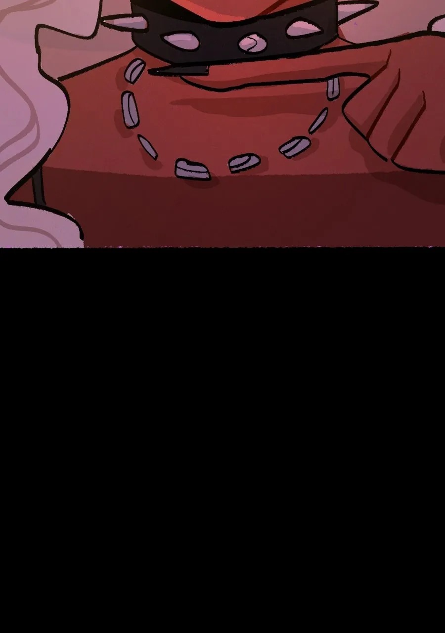 Pink Through the Night Chapter 3 page 38 - 