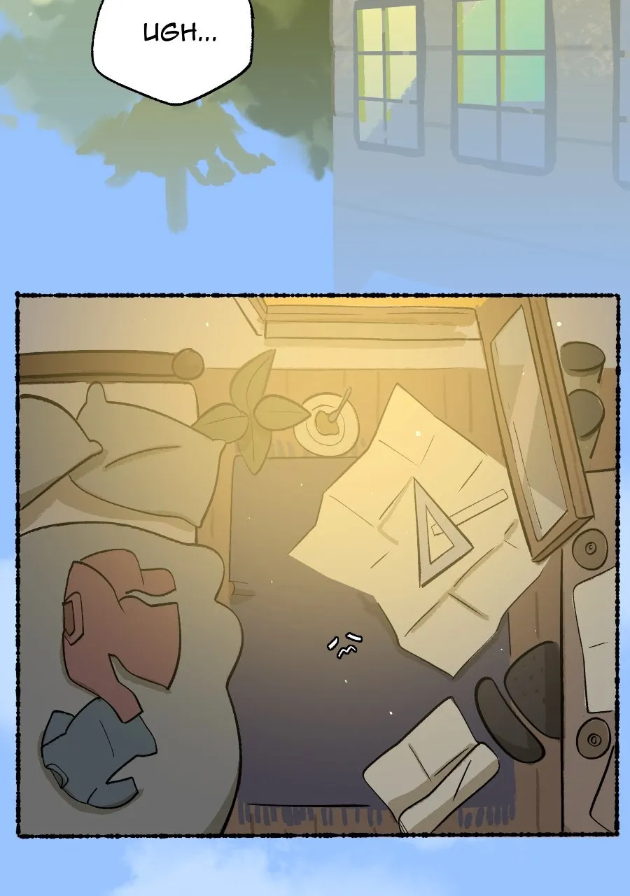 Pink Through the Night Chapter 3 page 41 - 