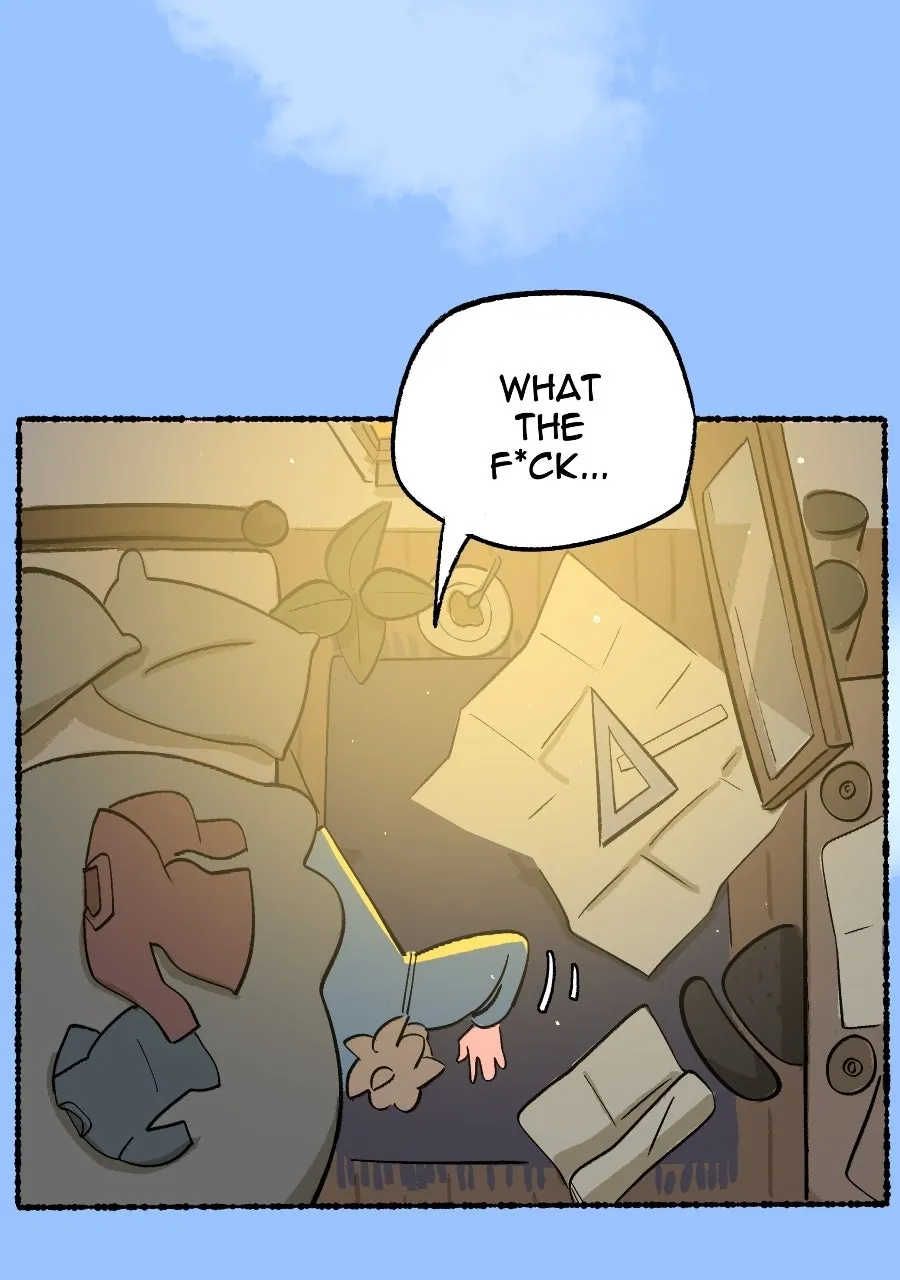 Pink Through the Night Chapter 3 page 42 - 