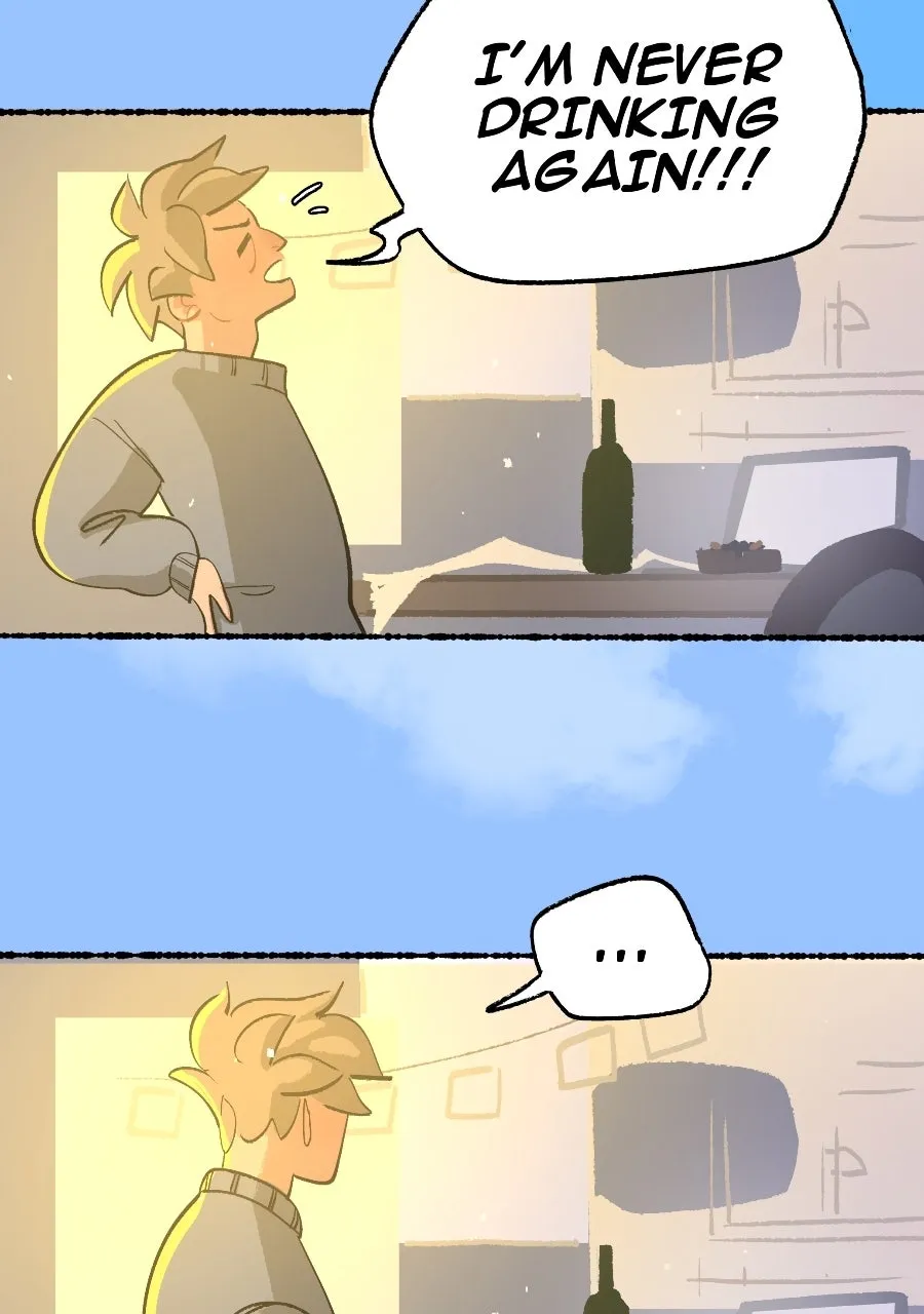 Pink Through the Night Chapter 3 page 44 - 