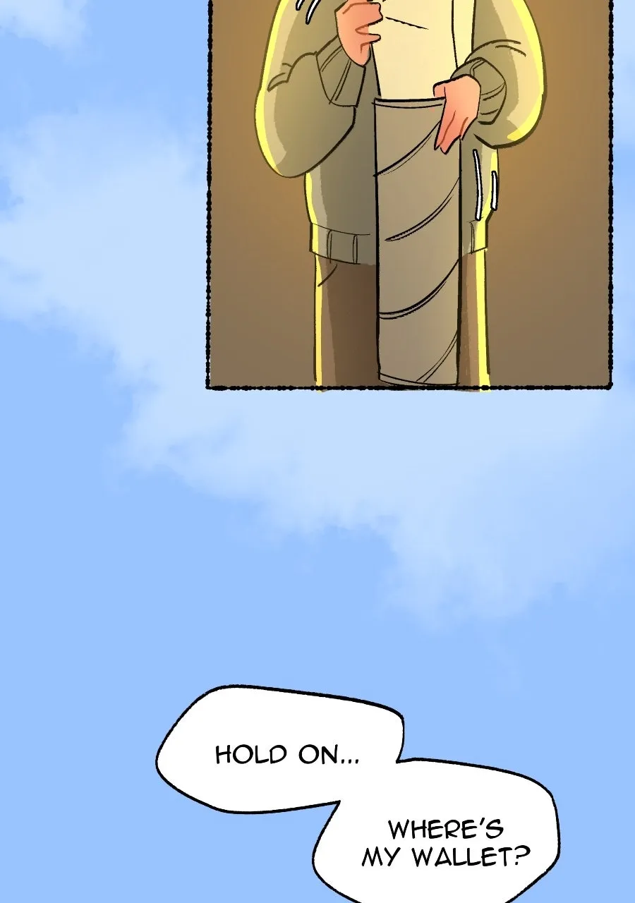 Pink Through the Night Chapter 3 page 47 - 