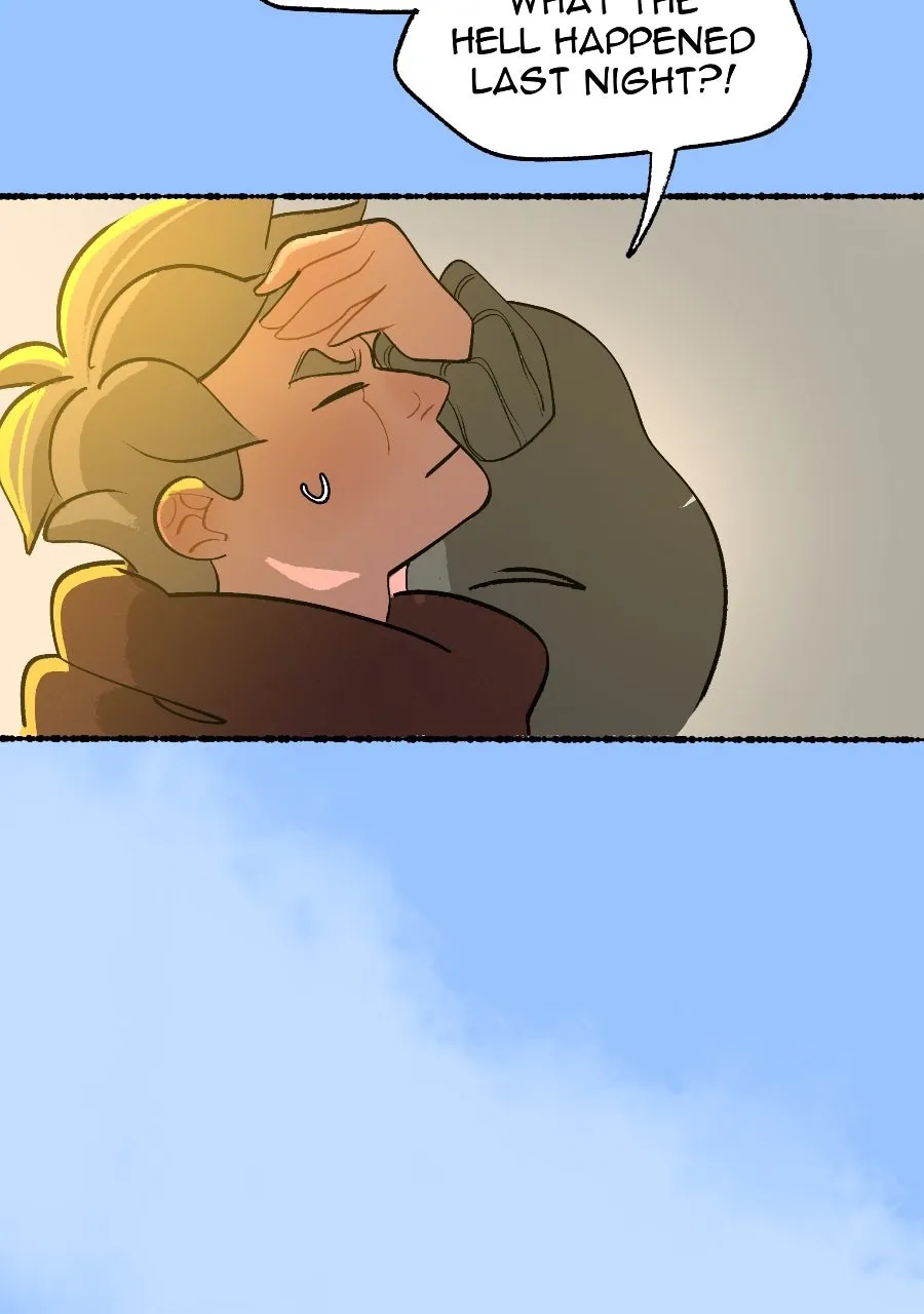 Pink Through the Night Chapter 3 page 49 - 