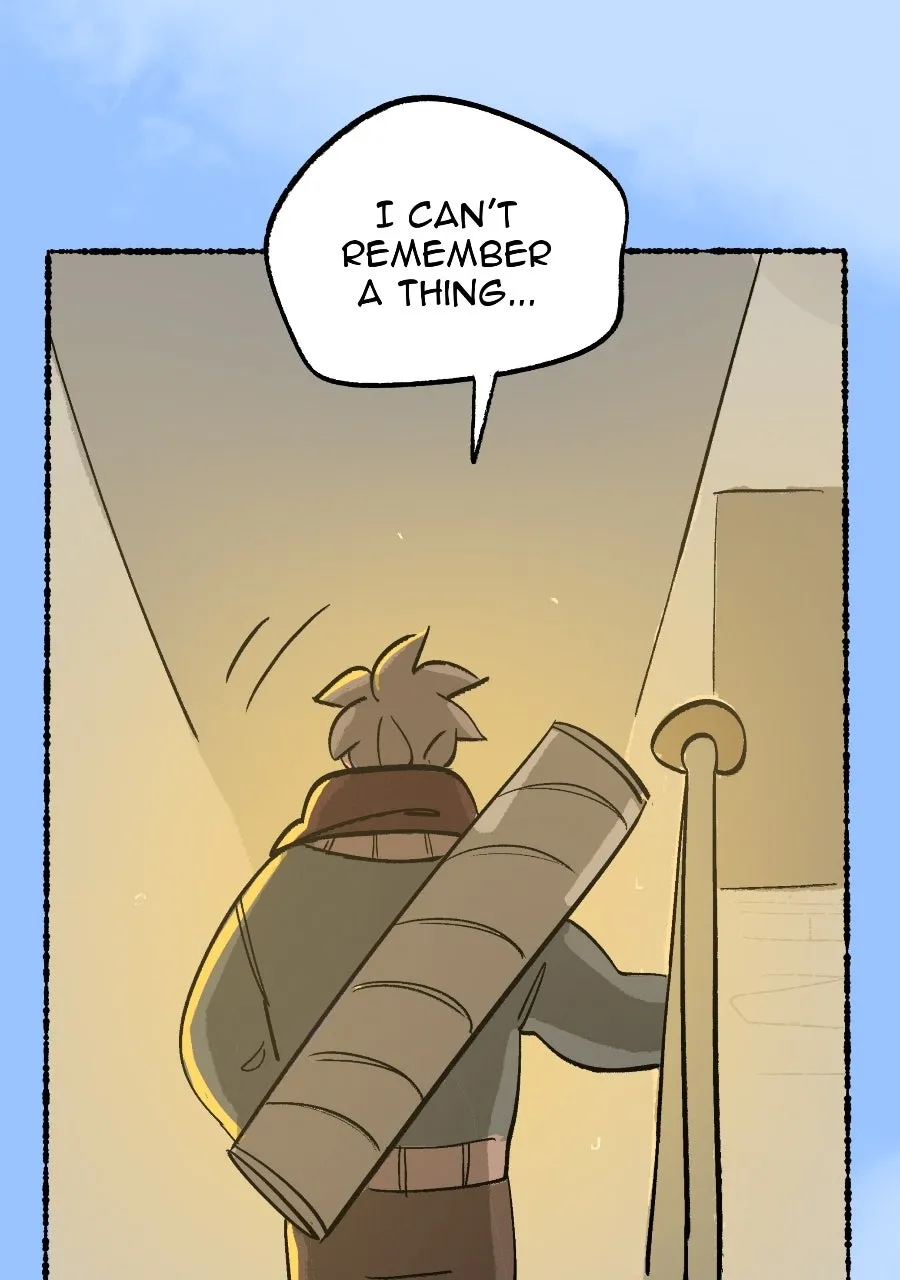 Pink Through the Night Chapter 3 page 50 - 