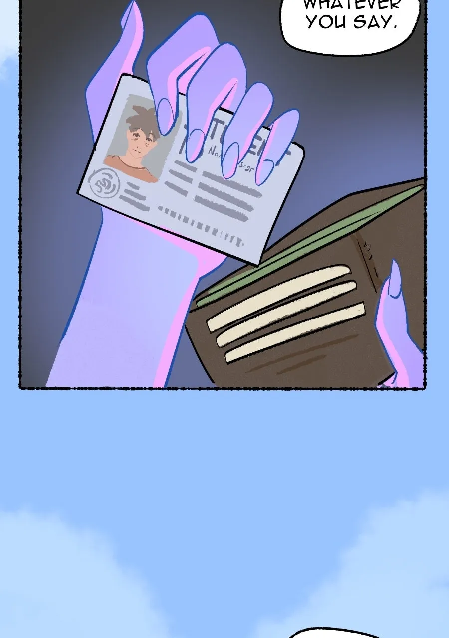 Pink Through the Night Chapter 3 page 60 - 
