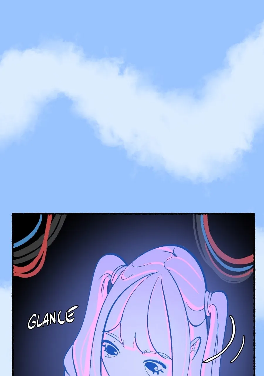 Pink Through the Night Chapter 3 page 65 - 