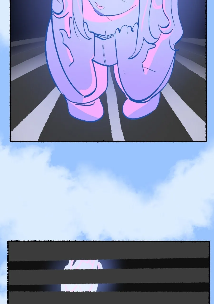 Pink Through the Night Chapter 3 page 66 - 