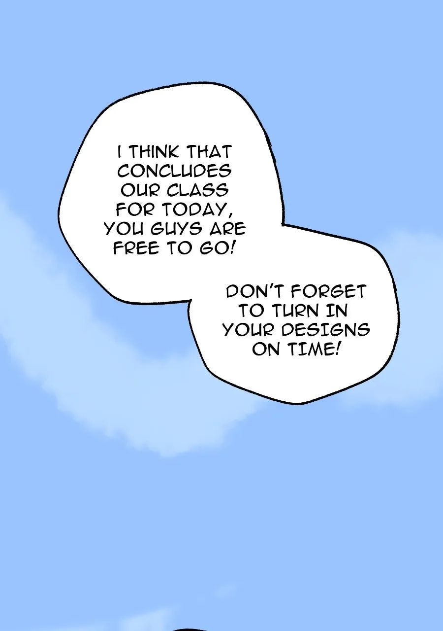 Pink Through the Night Chapter 3 page 70 - 