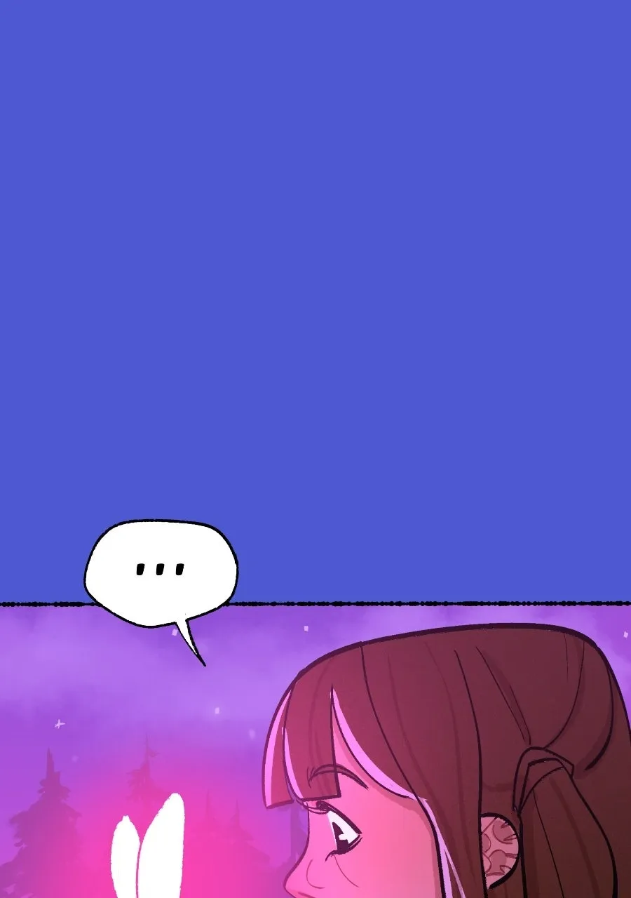 Pink Through the Night Chapter 3 page 8 - 