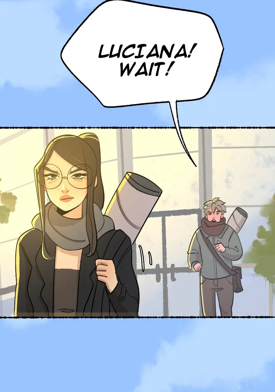 Pink Through the Night Chapter 3 page 71 - 