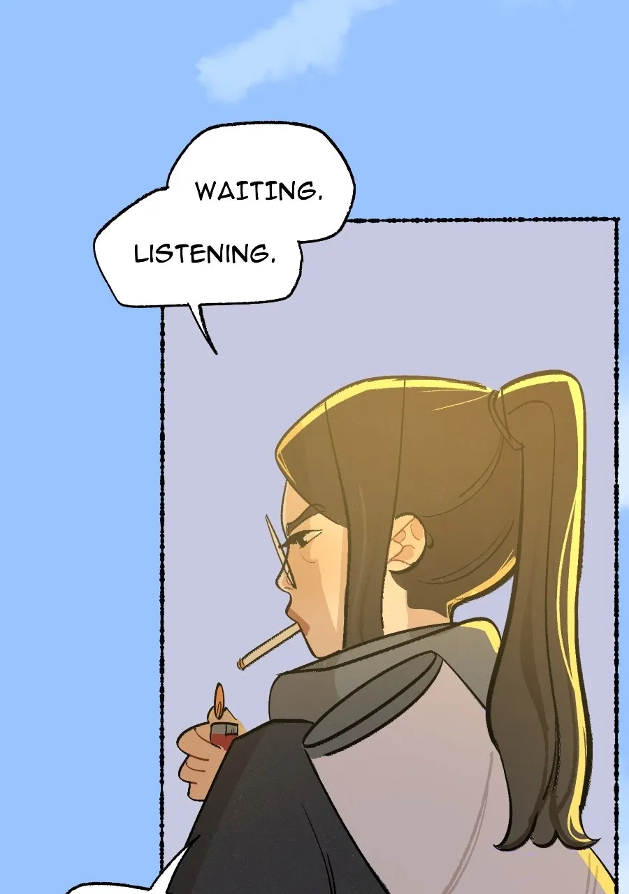 Pink Through the Night Chapter 3 page 72 - 