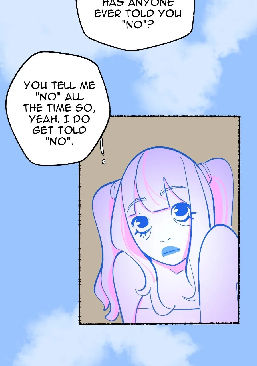 Pink Through the Night Chapter 3 page 77 - 
