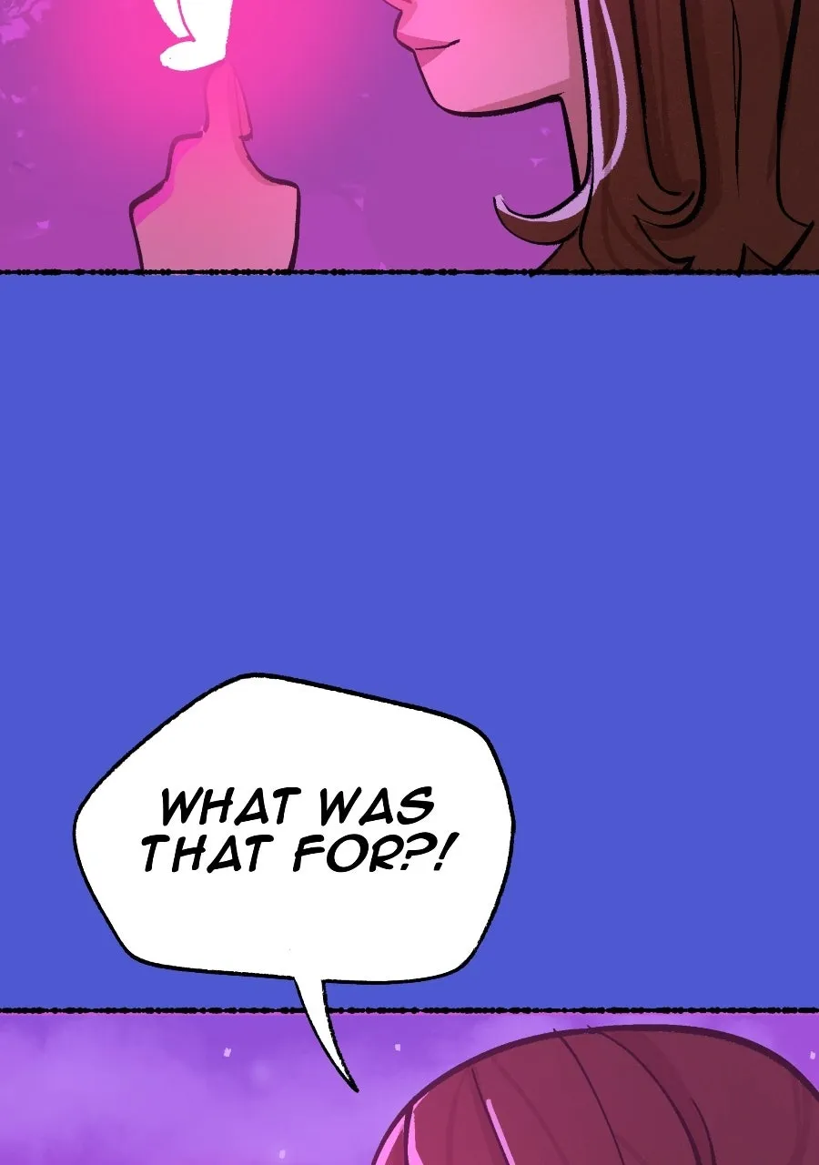 Pink Through the Night Chapter 3 page 9 - 