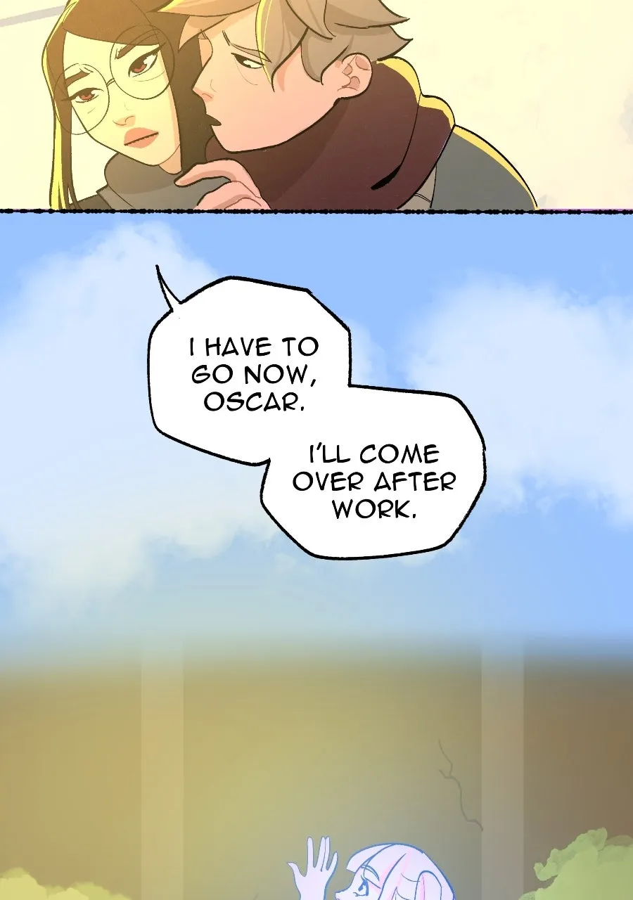 Pink Through the Night Chapter 3 page 83 - 