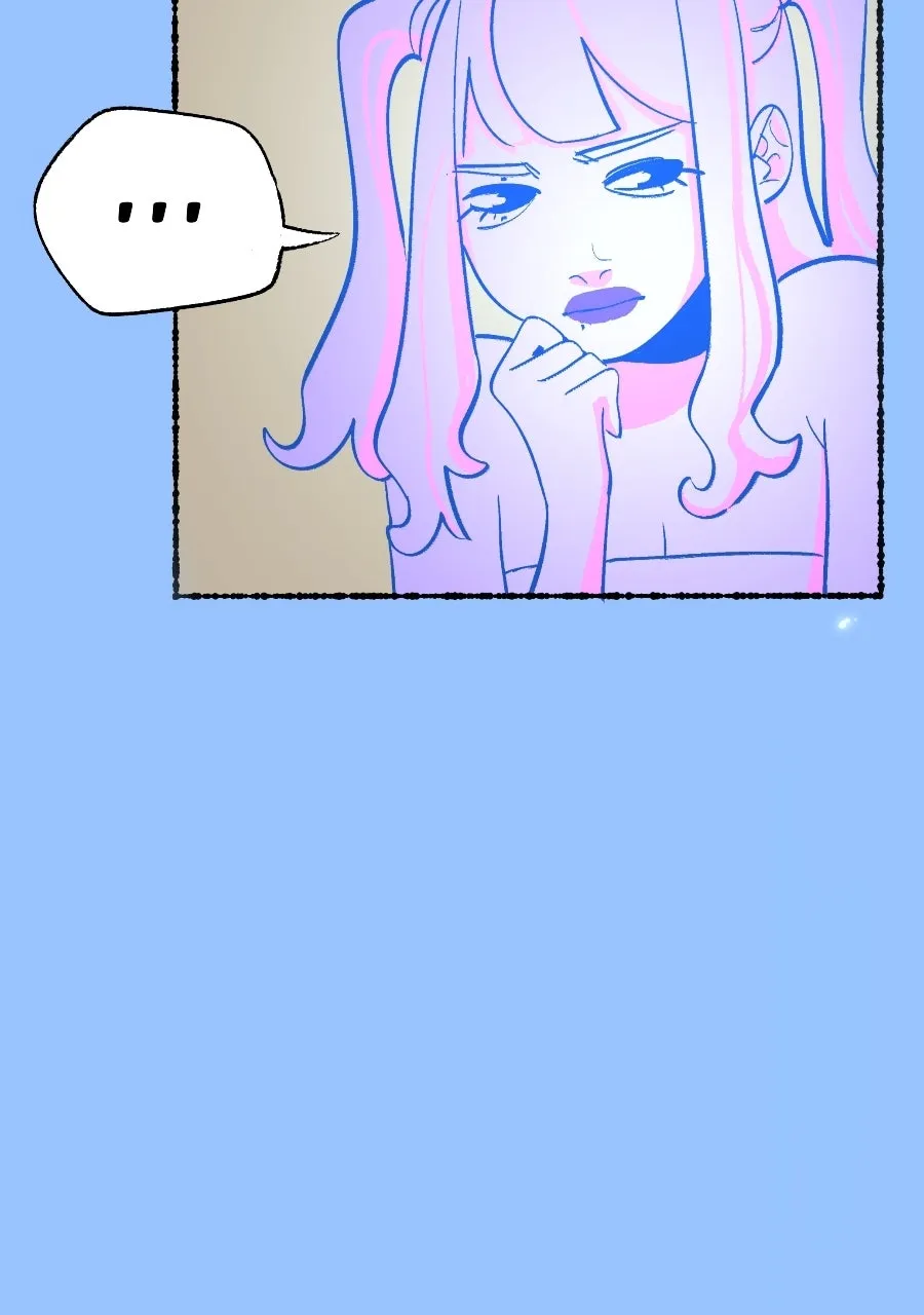 Pink Through the Night Chapter 3 page 85 - 