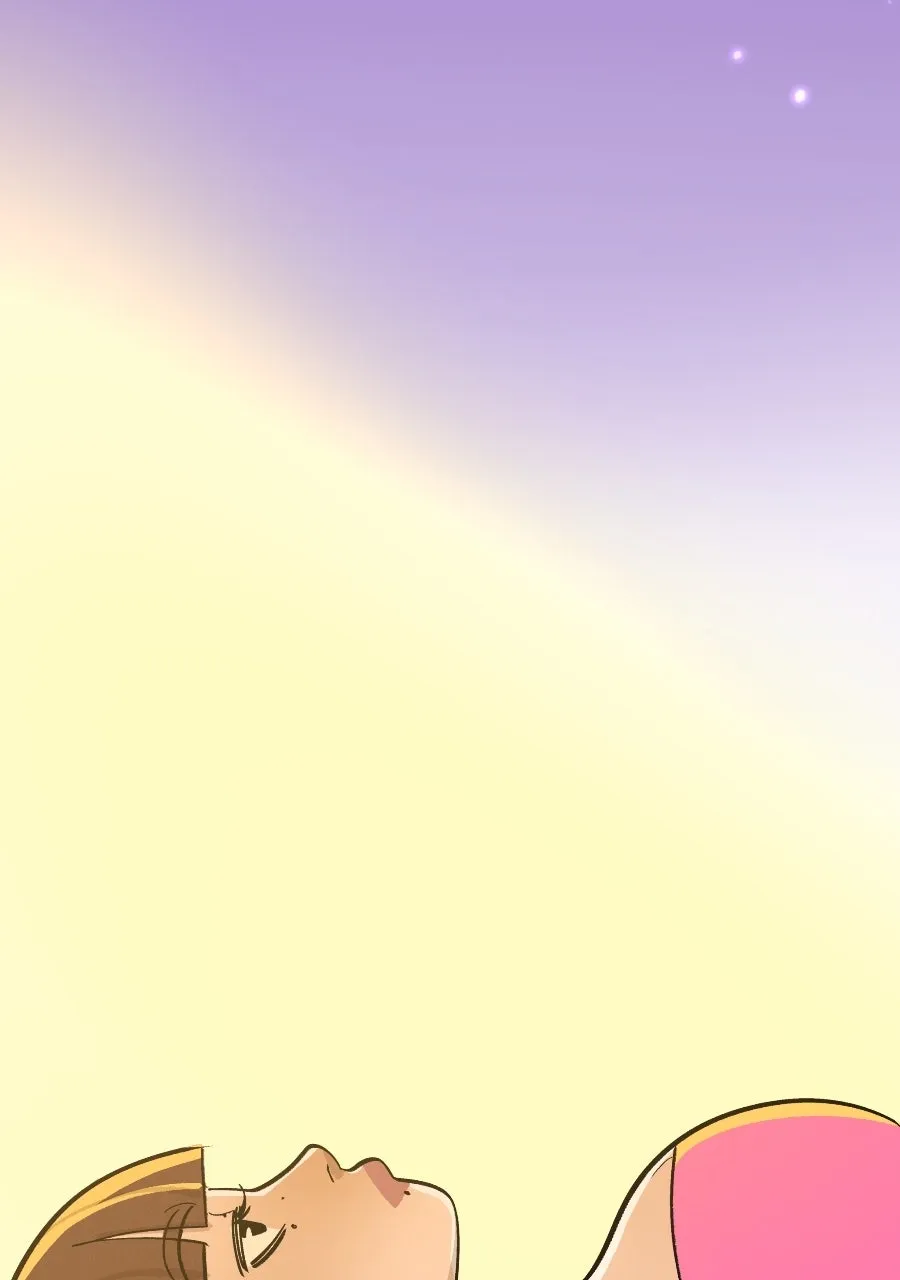 Pink Through the Night Chapter 3 page 90 - 