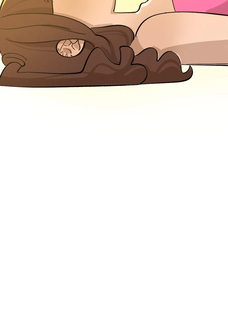 Pink Through the Night Chapter 3 page 91 - 