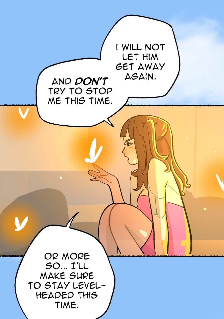 Pink Through the Night Ep. 4 - Light Shower page 3 - 