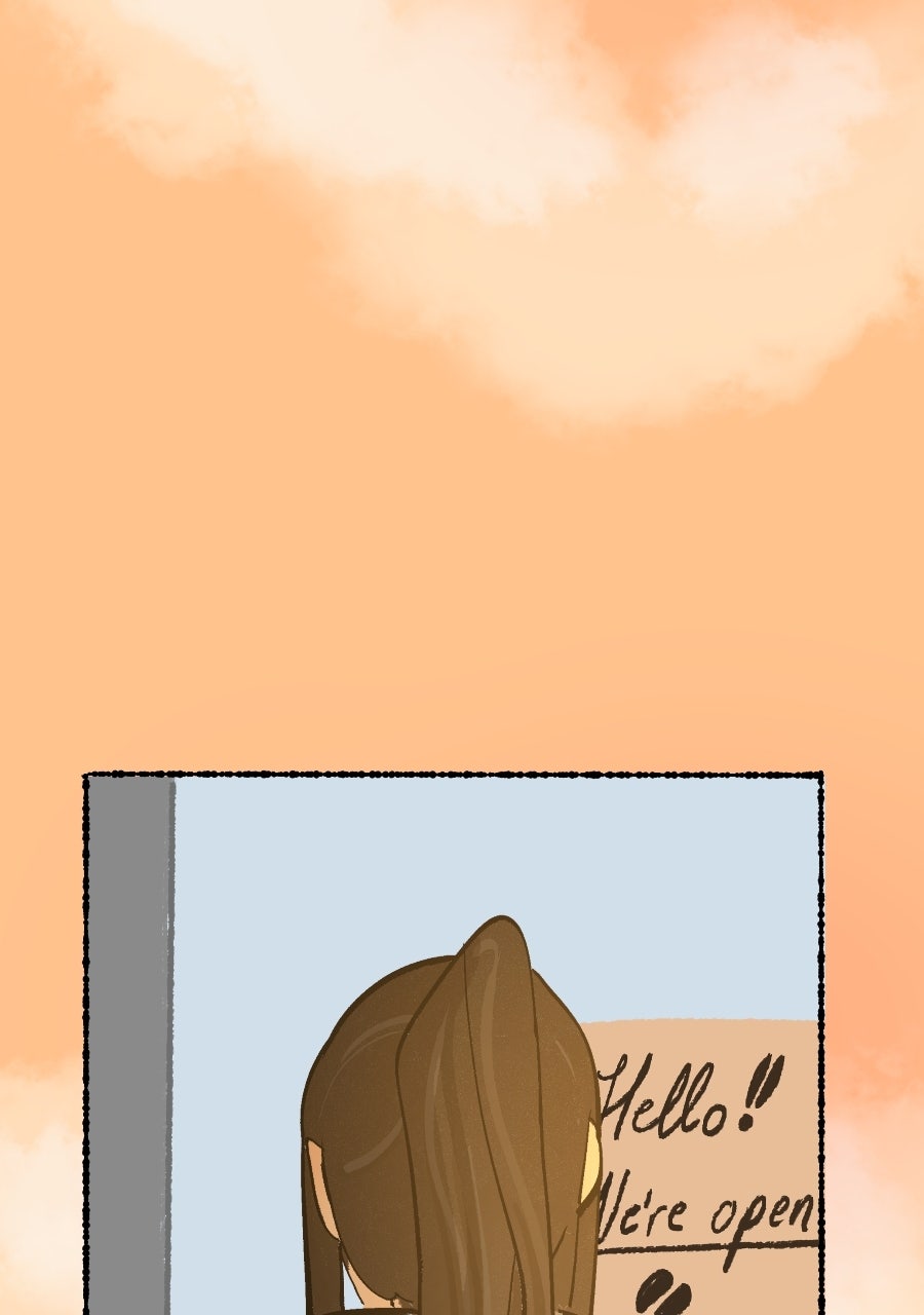 Pink Through the Night Ep. 4 - Light Shower page 38 - 