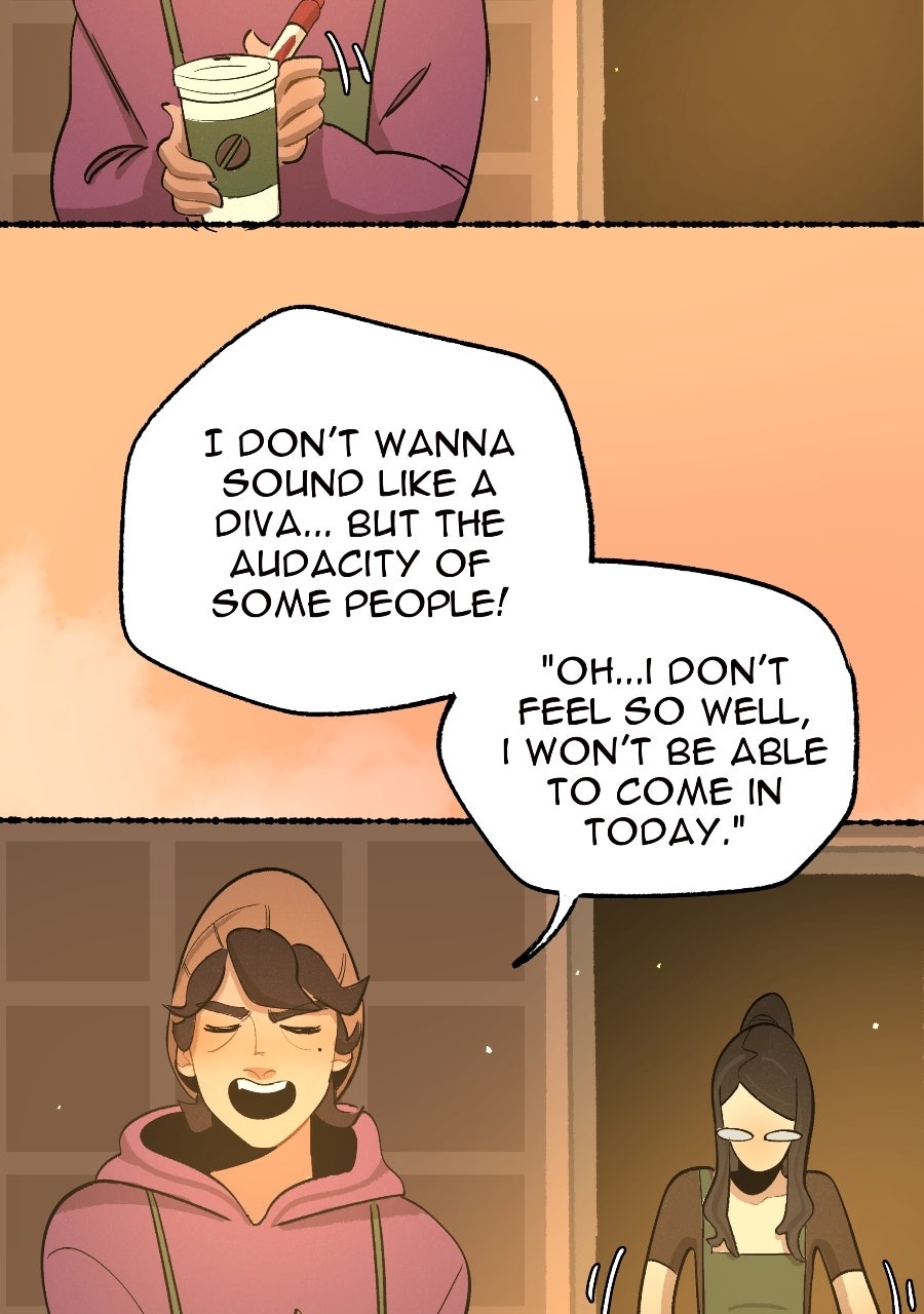 Pink Through the Night Ep. 4 - Light Shower page 42 - 