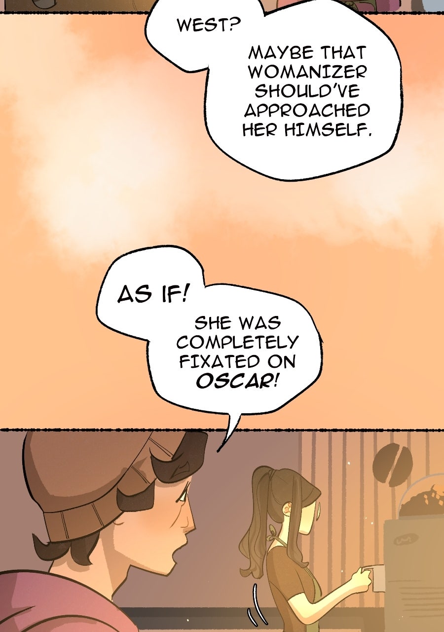 Pink Through the Night Ep. 4 - Light Shower page 45 - 