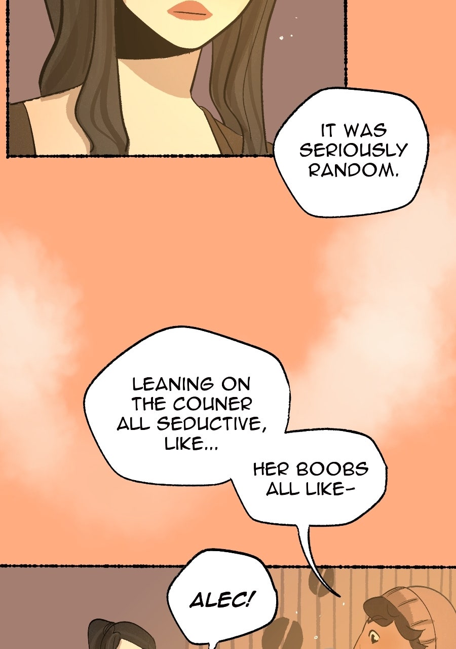 Pink Through the Night Ep. 4 - Light Shower page 47 - 
