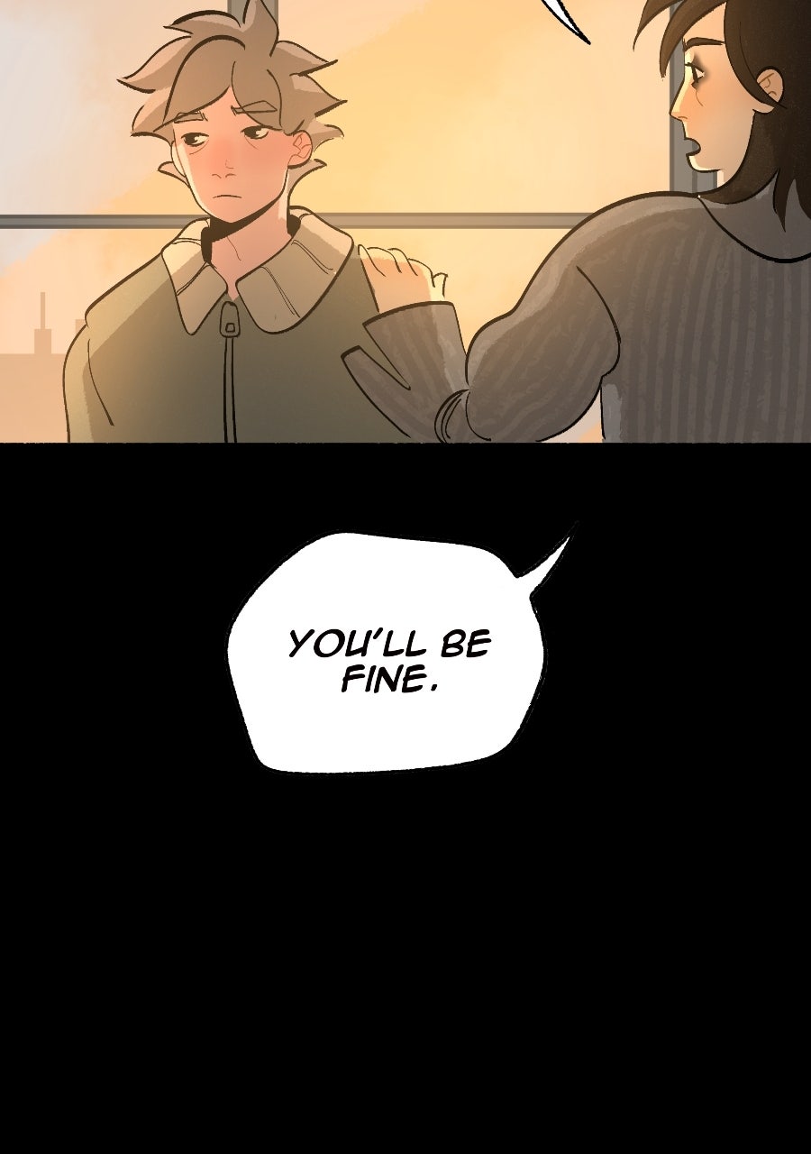 Pink Through the Night Ep. 4 - Light Shower page 64 - 