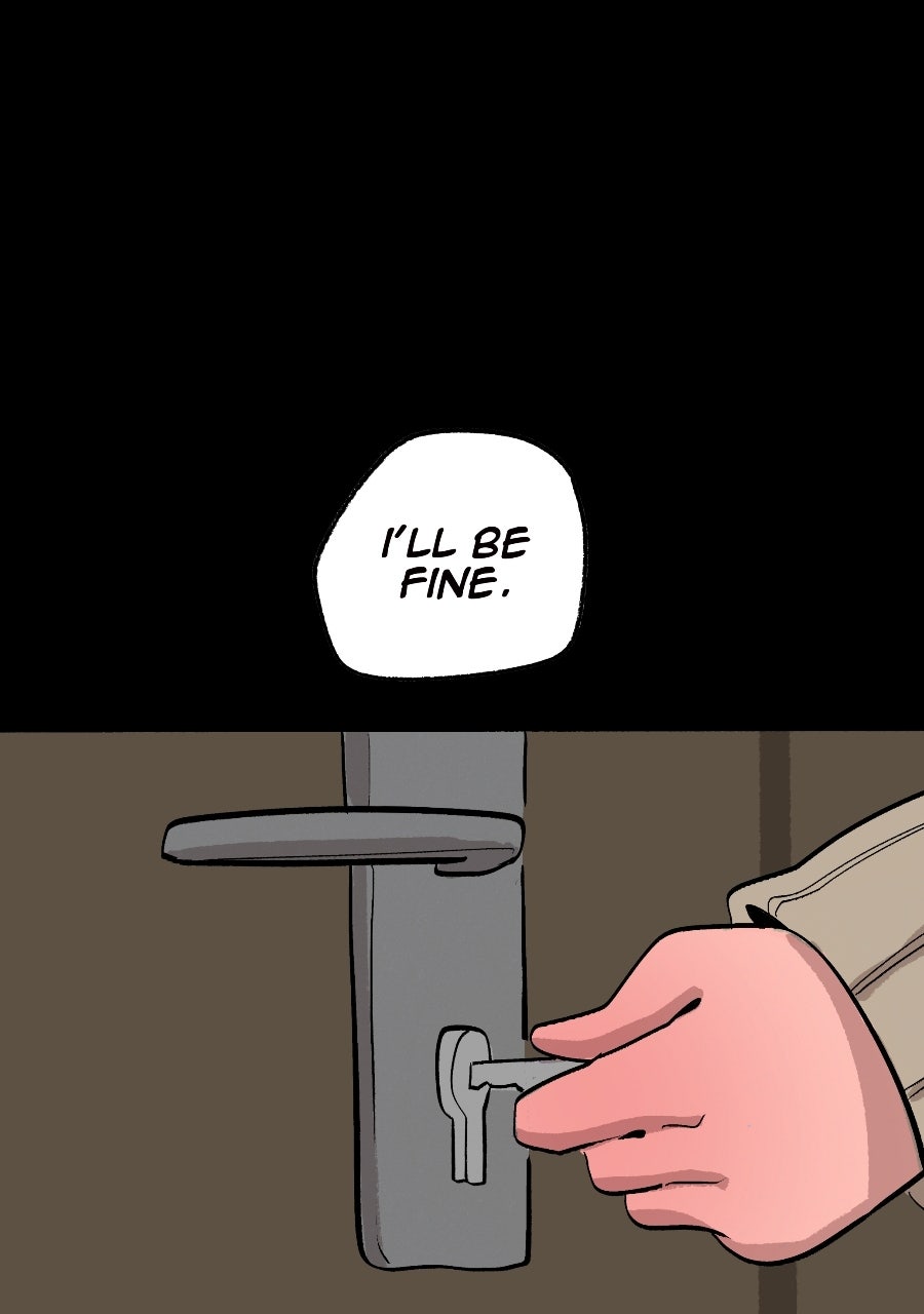 Pink Through the Night Ep. 4 - Light Shower page 65 - 
