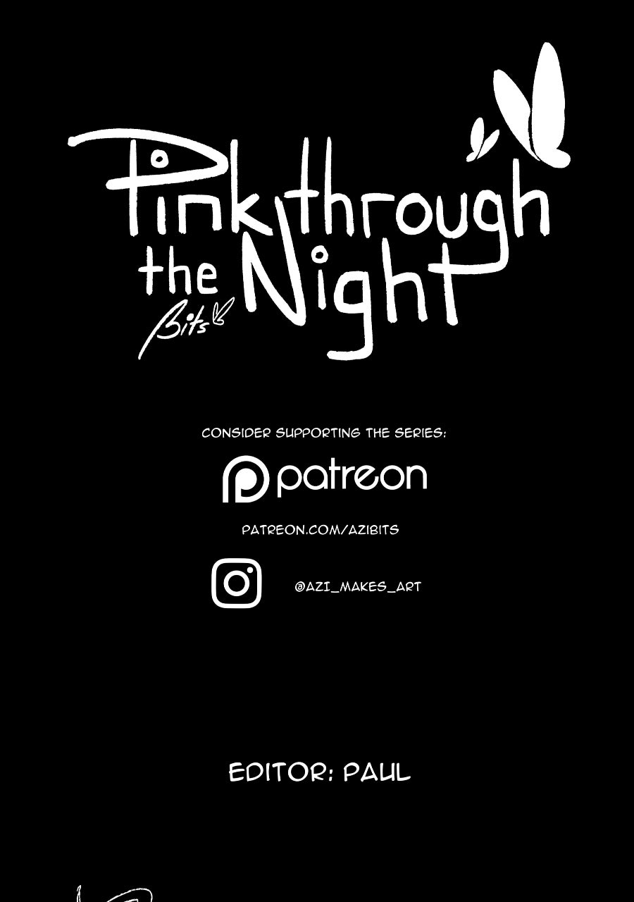 Pink Through the Night Ep. 4 - Light Shower page 68 - 
