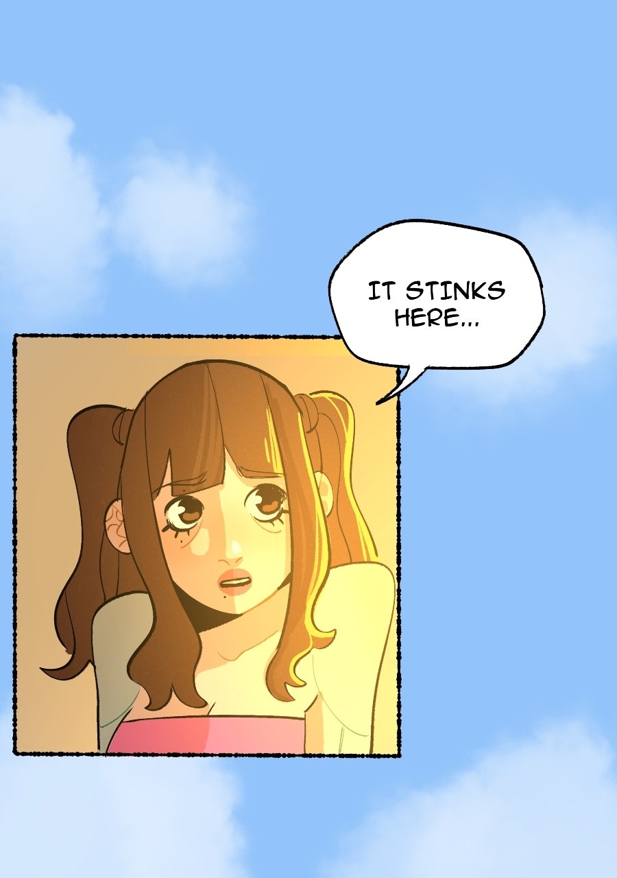 Pink Through the Night Ep. 4 - Light Shower page 10 - 