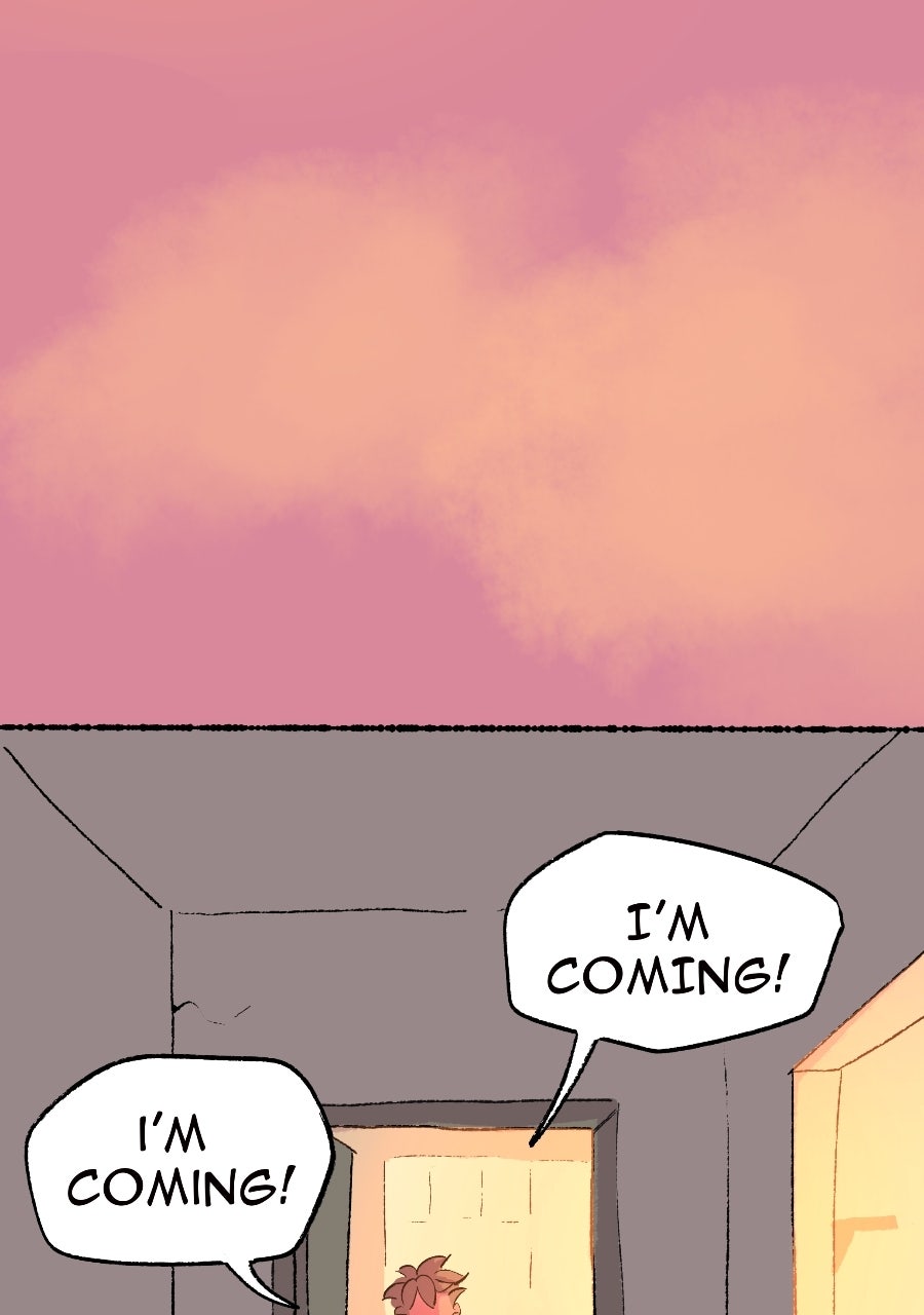 Pink Through the Night Ep. 5 - Last Words Of A Shooting Star page 46 - 