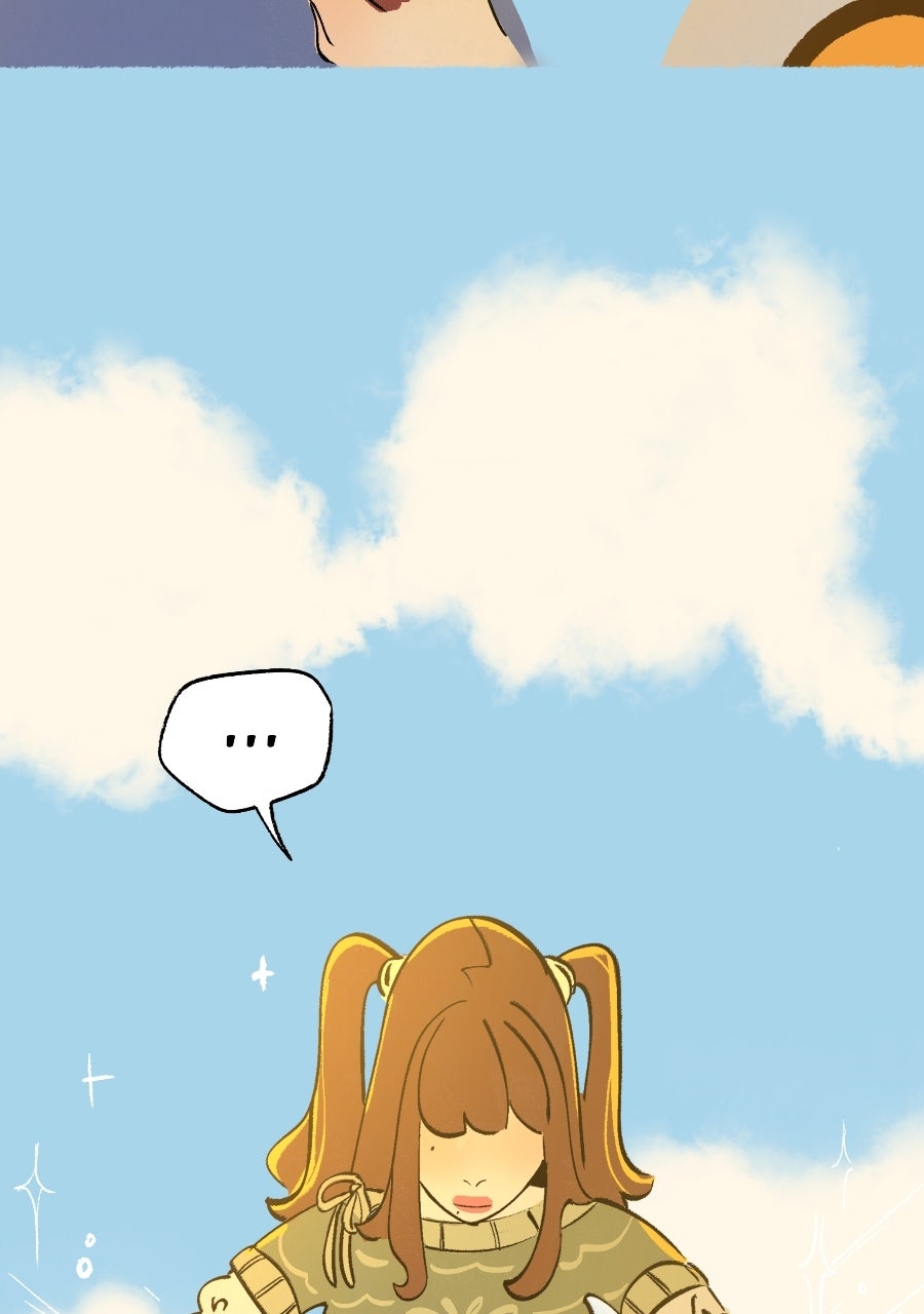 Pink Through the Night Ep. 6 - Untitled God Song page 47 - 