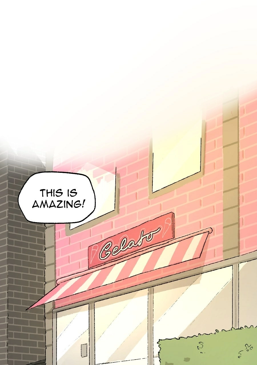 Pink Through the Night Chapter 7 page 1 - 