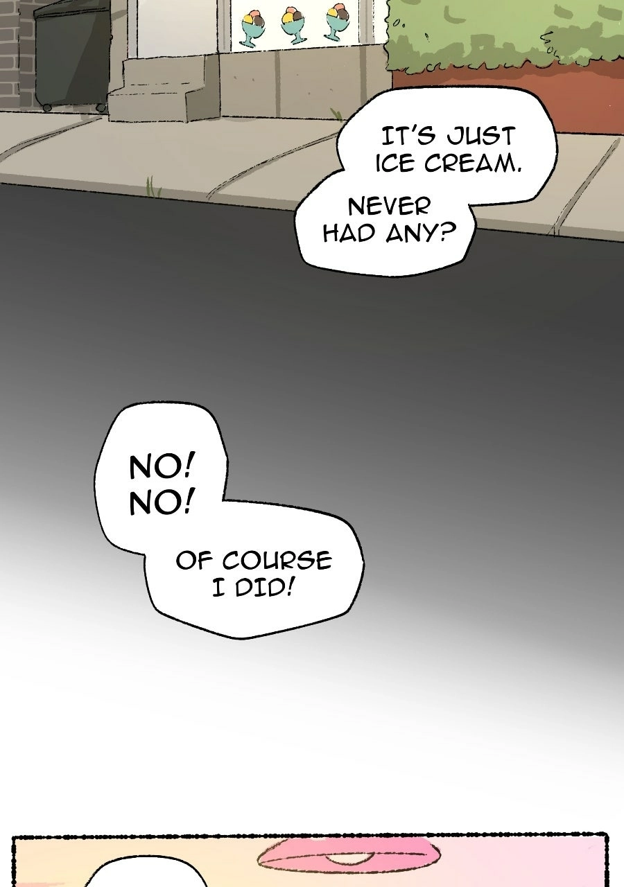 Pink Through the Night Chapter 7 page 2 - 