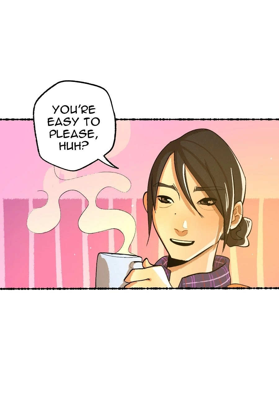 Pink Through the Night Chapter 7 page 4 - 