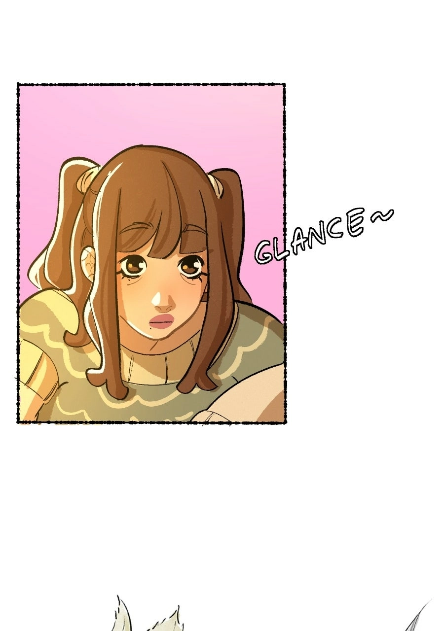 Pink Through the Night Chapter 7 page 5 - 