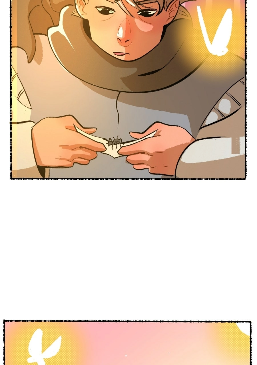 Pink Through the Night Chapter 7 page 45 - 