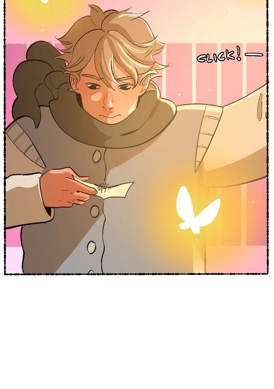 Pink Through the Night Chapter 7 page 46 - 