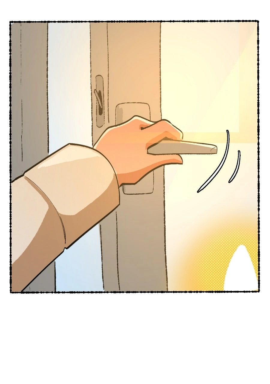 Pink Through the Night Chapter 7 page 47 - 