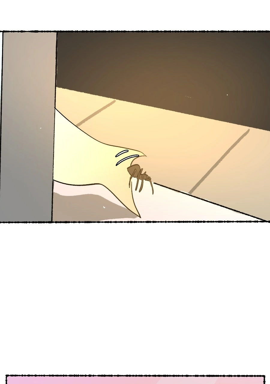 Pink Through the Night Chapter 7 page 49 - 