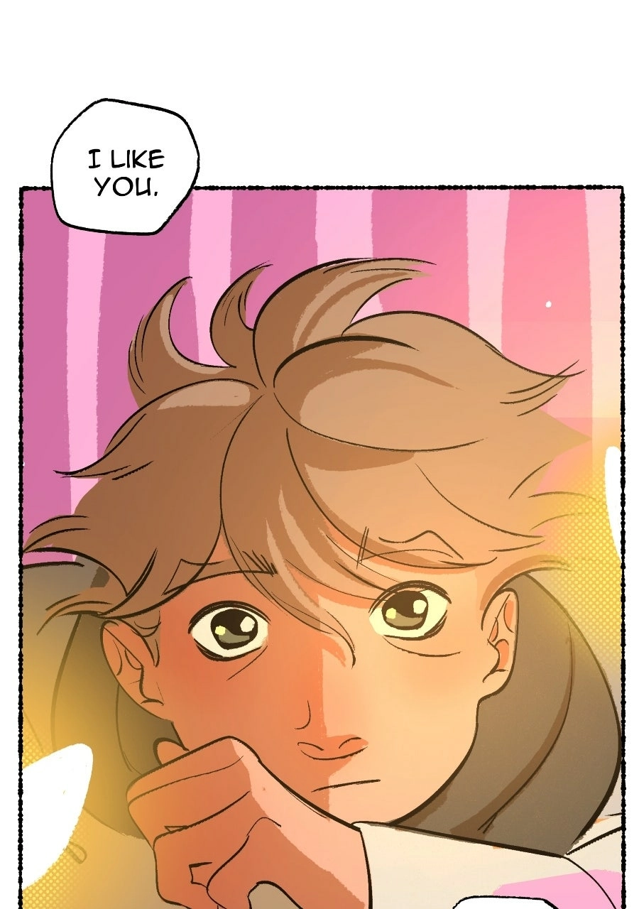 Pink Through the Night Chapter 7 page 54 - 