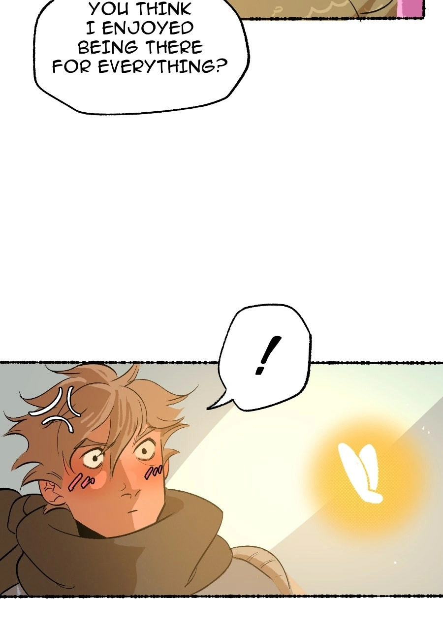 Pink Through the Night Chapter 7 page 65 - 
