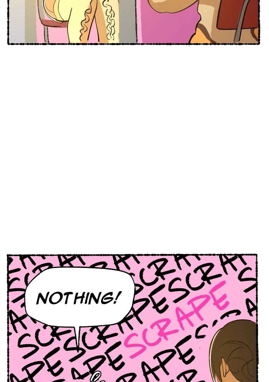 Pink Through the Night Chapter 7 page 8 - 