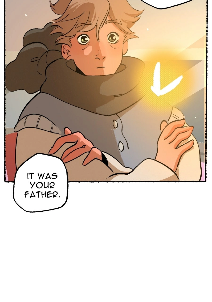 Pink Through the Night Chapter 7 page 72 - 