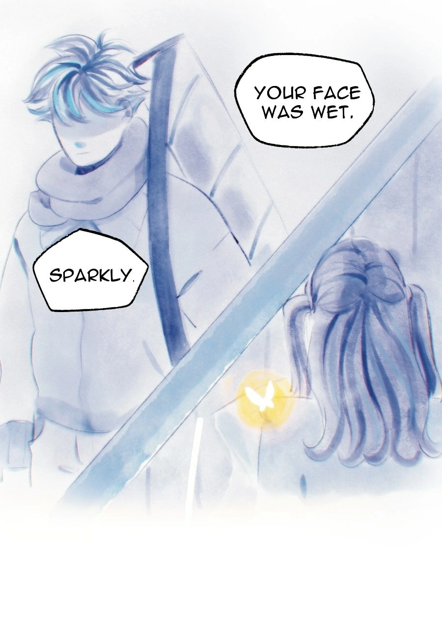 Pink Through the Night Chapter 7 page 75 - 