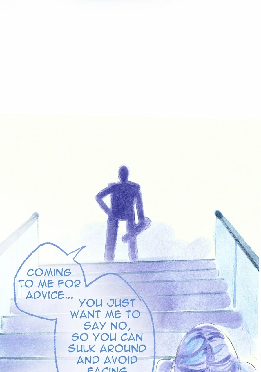 Pink Through the Night Chapter 7 page 77 - 