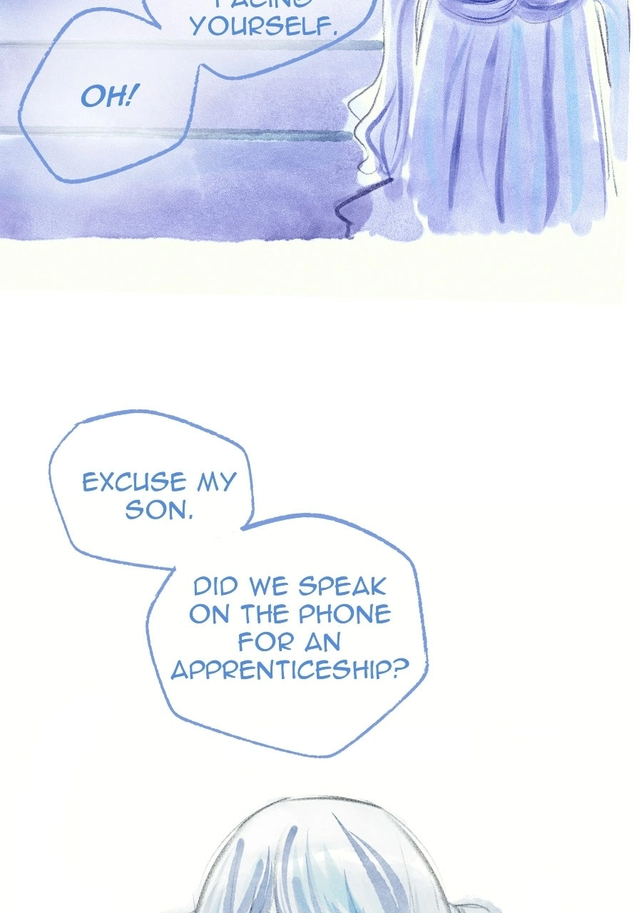 Pink Through the Night Chapter 7 page 78 - 
