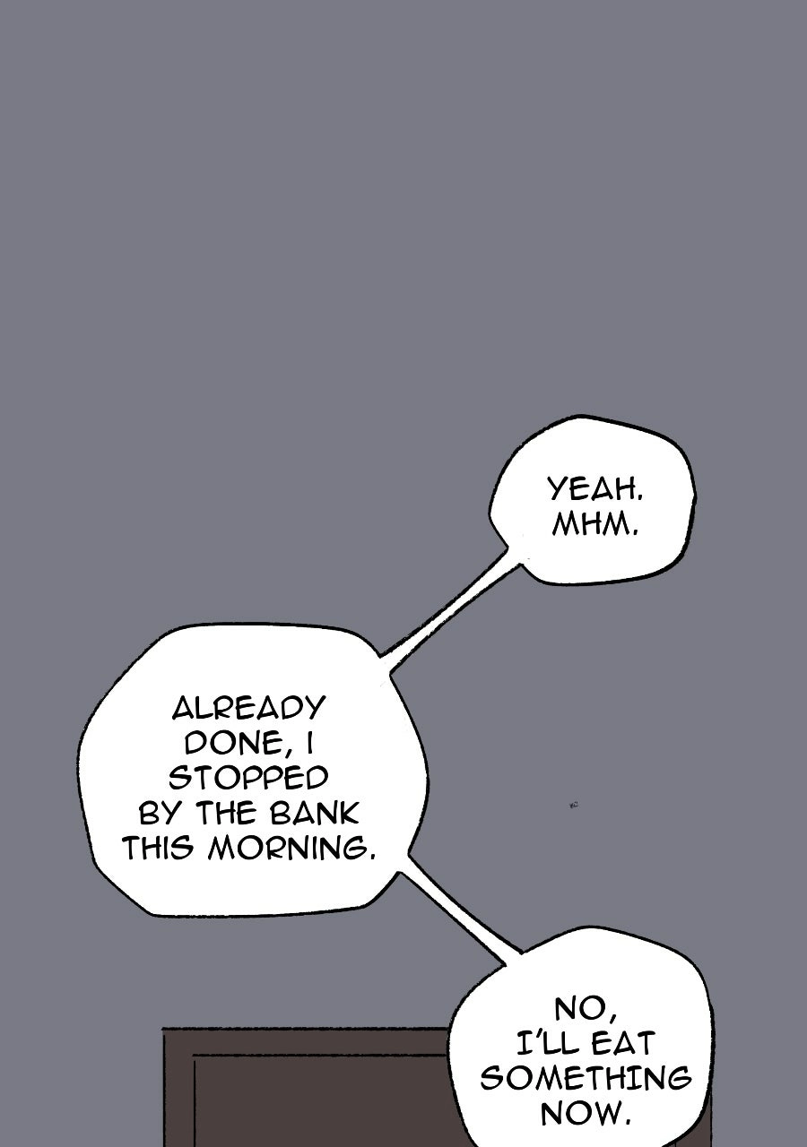 Pink Through the Night Chapter 8 page 1 - 